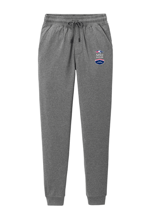 Sport-Tek Sport-Wick Stretch Jogger