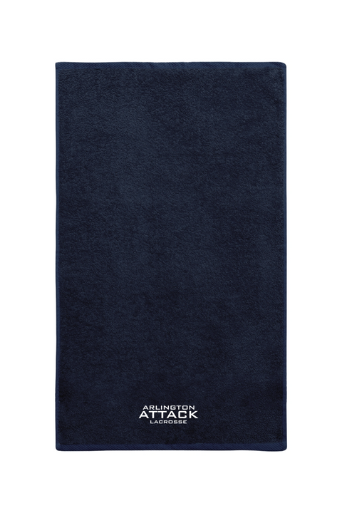Port Authority Grommeted Tri-Fold Golf Towel
