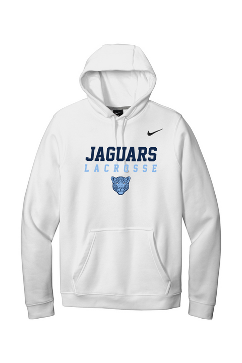 Nike Club Fleece Pullover Hoodie