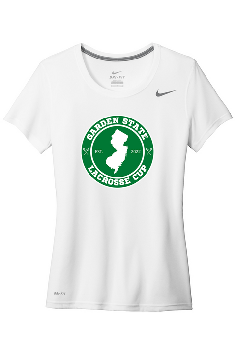 Nike Ladies Team Legend Tee
