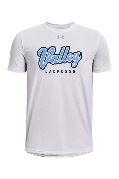 Under Armour Youth Tech Team T-Shirt