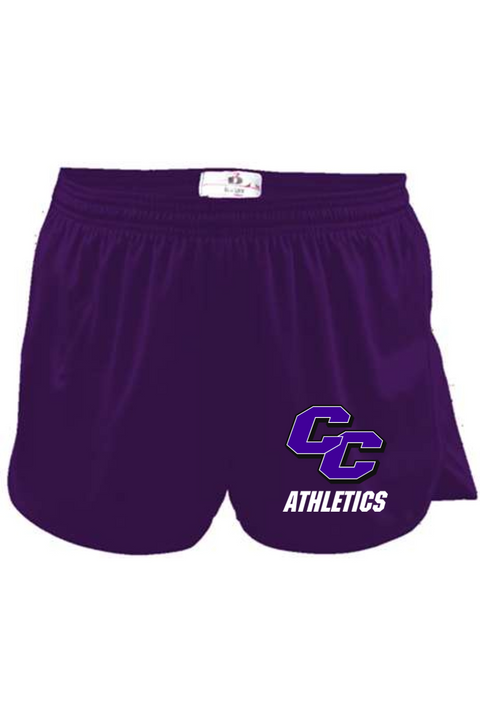 Alleson Athletic B-Core Track Shorts