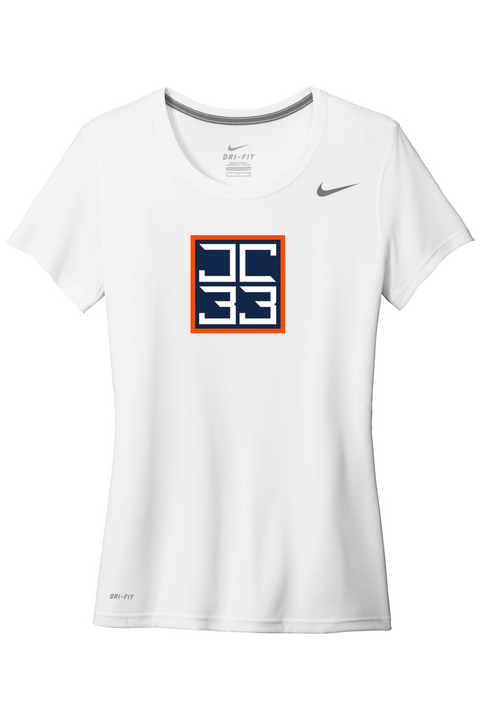 Nike Ladies Team Legend Tee