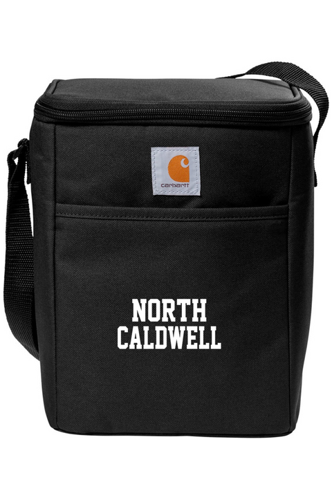 Carhartt Vertical 12-Can Cooler