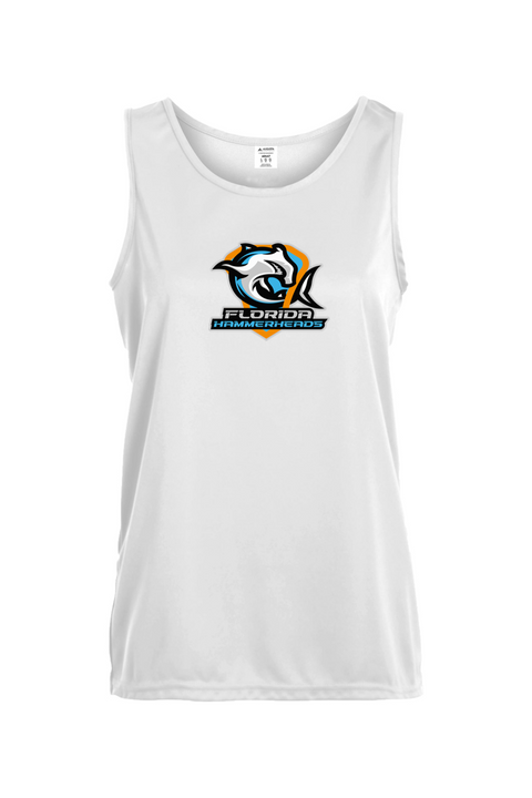 Augusta Ladies Training Tank