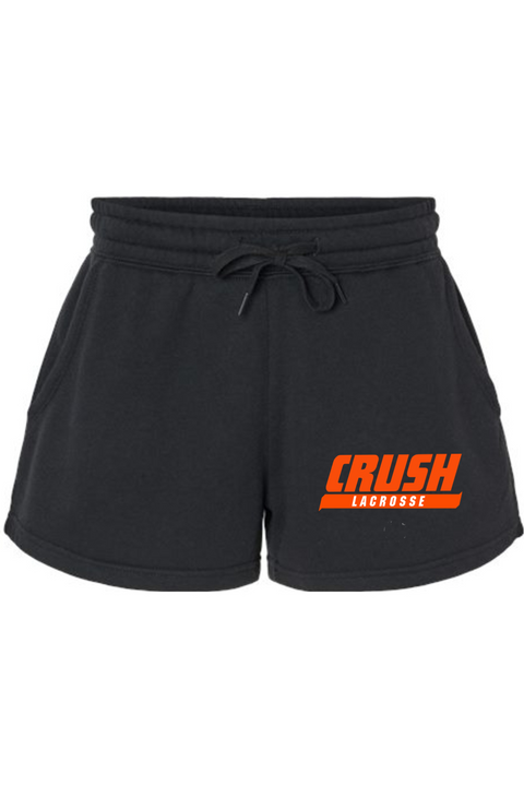 Women’s Lightweight California Wave Wash Sweatshorts