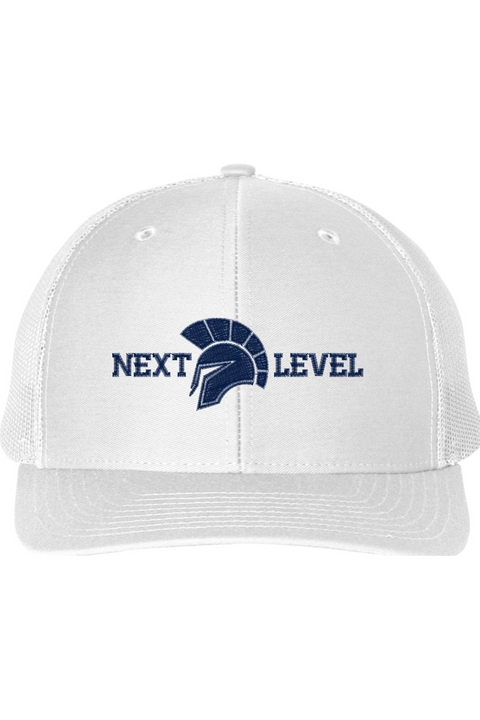 Richardson Snapback Trucker Cap