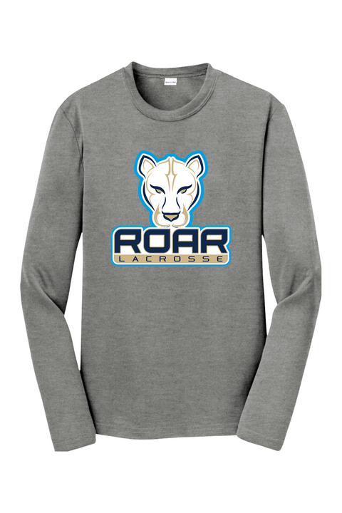 Youth Sport-Tek Long Sleeve Performance Tee