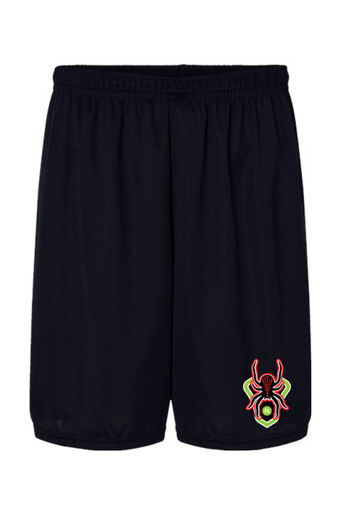 Augusta Sportswear Octane Shorts