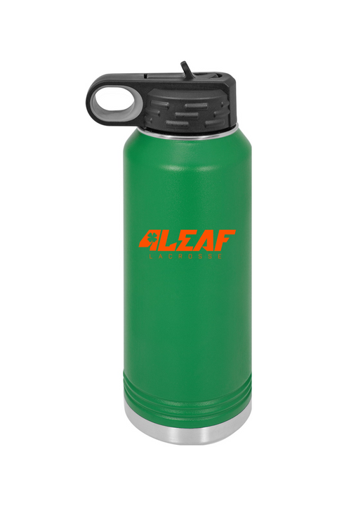 32 oz. Stainless Steel Water Bottle