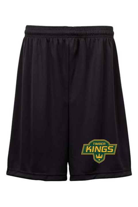 C2 Sport 7" Performance Shorts