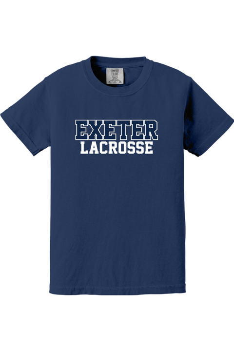 Comfort Colors Youth Midweight Ring Spun Tee