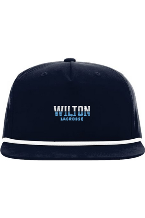 Richardson Umpqua Snapback Cap