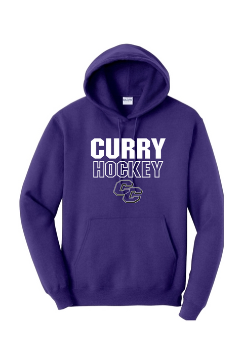 Gildan Heavy Blend Hooded Sweatshirt