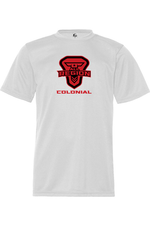 C2 Sport Youth Performance T-Shirt