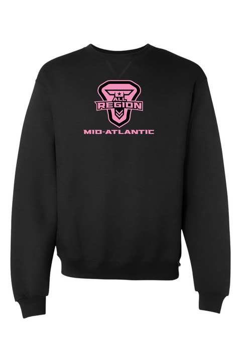 Russell Athletic Dri Power Crewneck Sweatshirt