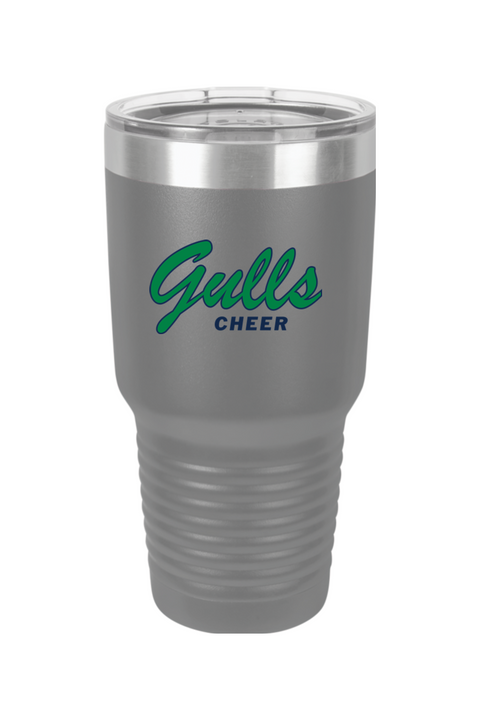 30oz Stainless Steel Tumbler