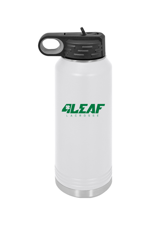 32 oz. Stainless Steel Water Bottle
