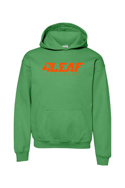 Gildan Youth Heavy Blend Hooded Sweatshirt