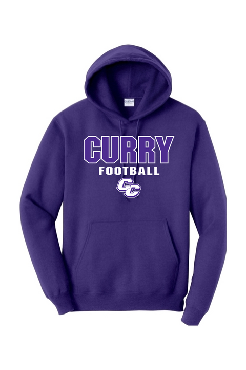 Gildan Heavy Blend Hooded Sweatshirt