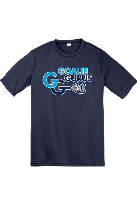 Youth Sport-Tek PosiCharge Competitor Tee
