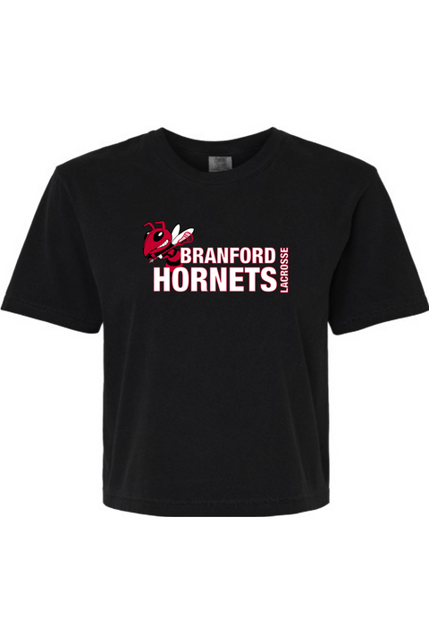 Comfort Colors Women's Heavyweight Boxy T-Shirt