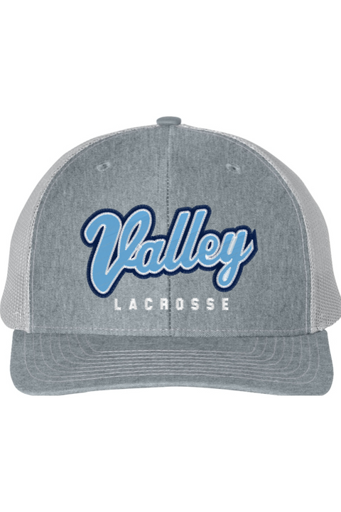Richardson Snapback Trucker Cap
