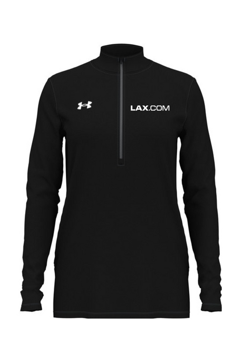 Under Armour Ladies' Team Tech Half-Zip