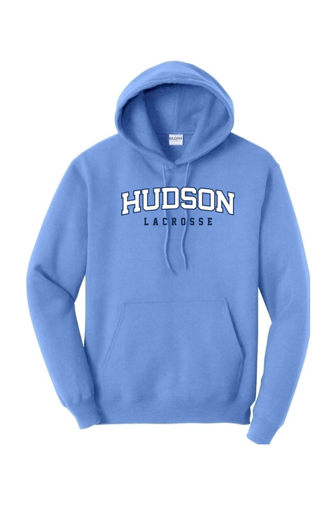Gildan Heavy Blend Hooded Sweatshirt