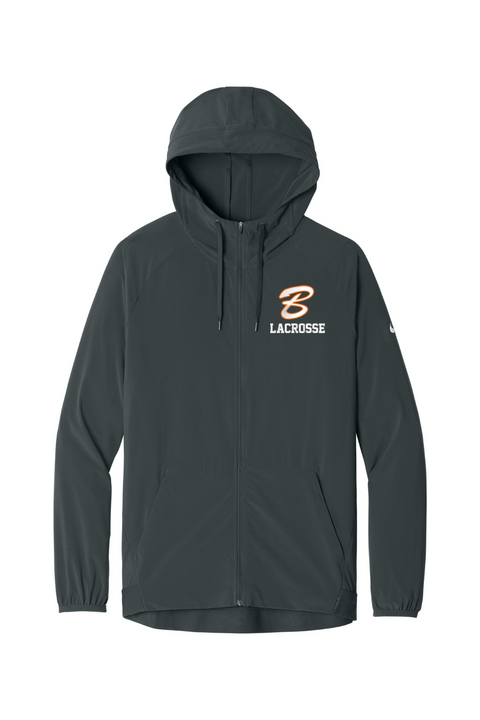 Nike Pro Hooded Jacket
