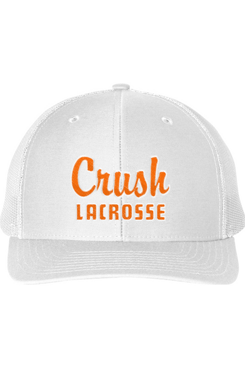 Richardson Snapback Trucker Cap