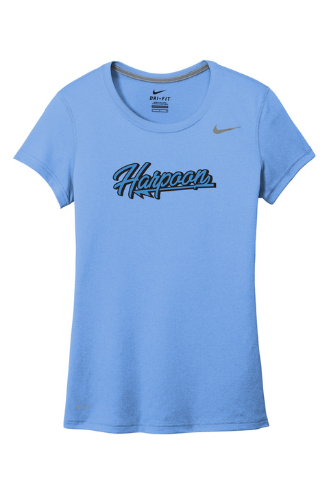 Nike Ladies Team Legend Tee