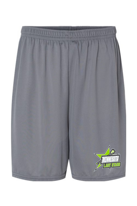 Augusta Sportswear Octane Shorts