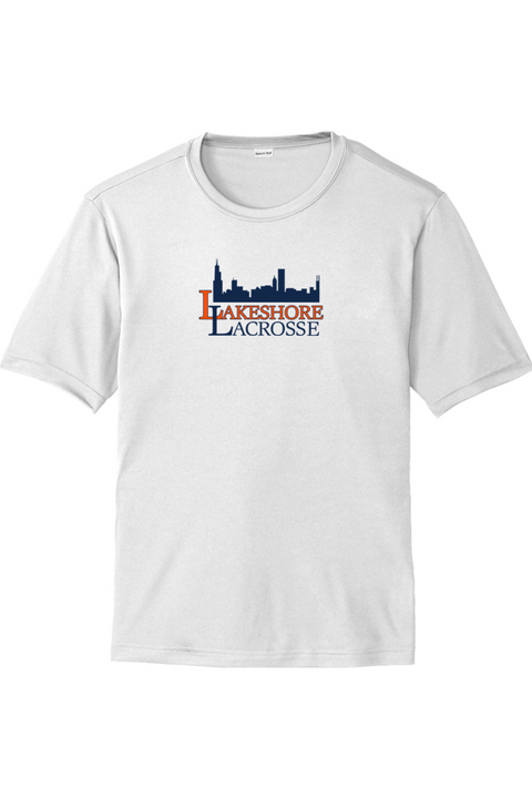 Sport-Tek PosiCharge Competitor Tee
