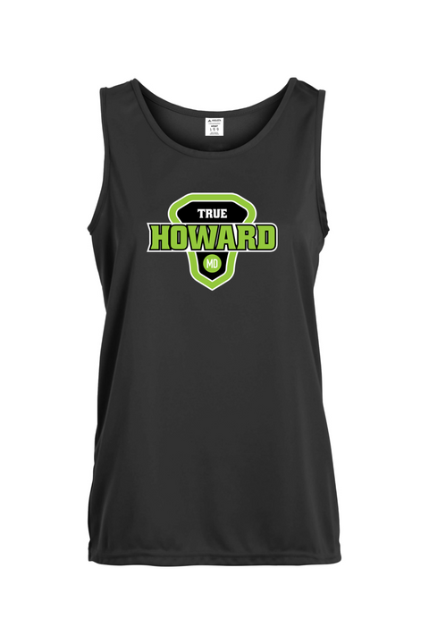 Augusta Ladies Training Tank