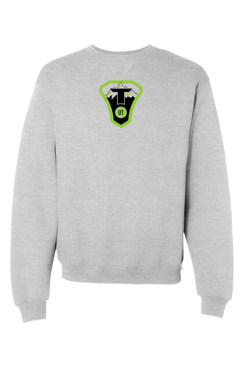 Russell Athletic Dri Power Crewneck Sweatshirt