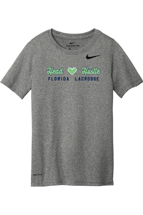 Nike Youth Team Legend Tee