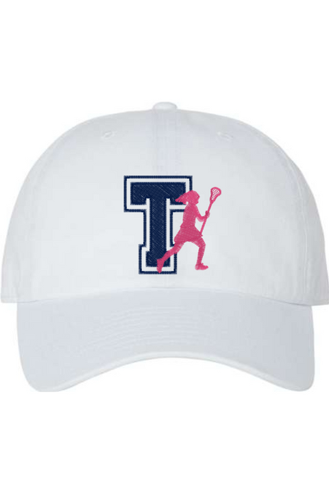 '47 Clean Up Cap