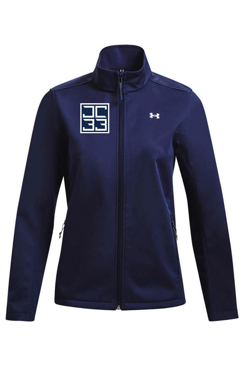 Under Armour Ladies' ColdGear Infrared Shield 2.0 Jacket