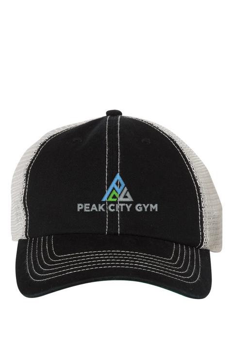 47 Brand Trawler Cap