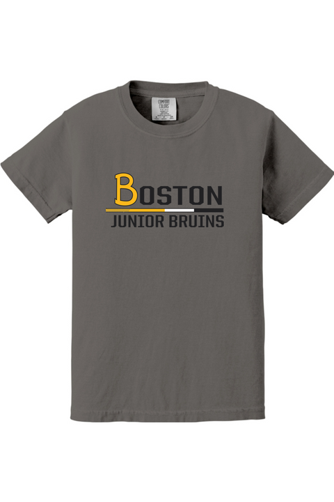 Comfort Colors Youth Midweight Ring Spun Tee