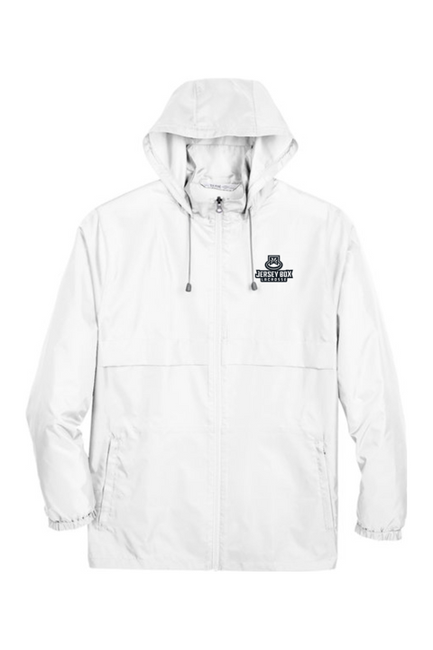 Team 365 Adult Zone Protect Lightweight Jacket