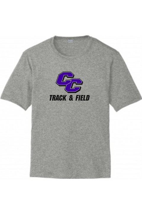 Youth Sport-Tek PosiCharge Competitor Tee