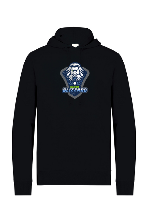 Augusta Sportswear Youth All-Day Core Basics Fleece Hoodie
