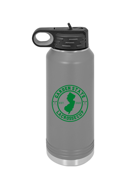 32 oz. Stainless Steel Water Bottle