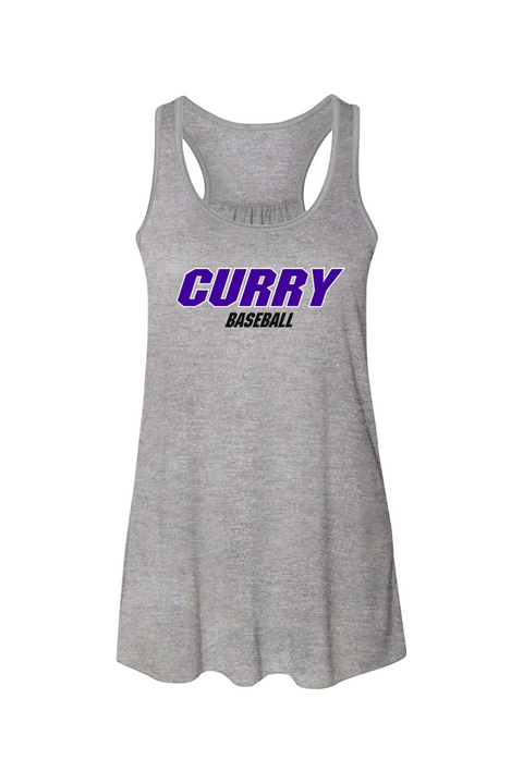Bella + Canvas Women's Flowy Racerback Tank