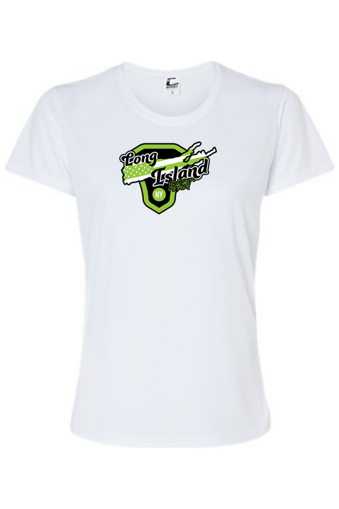 C2 Sport Women’s Performance T-Shirt