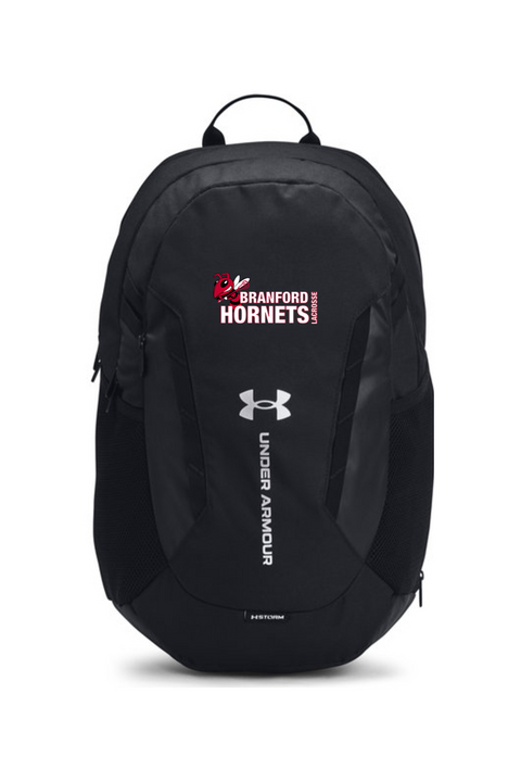 Under Armour Hustle Backpack 6.0