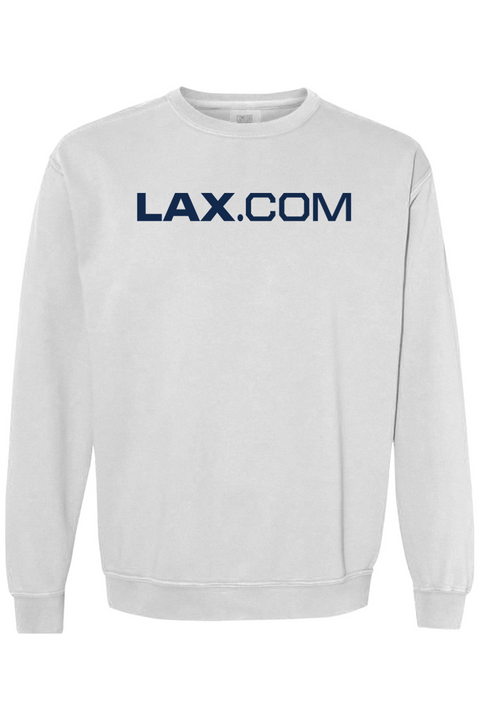 Comfort Colors Ring Spun Crewneck Sweatshirt