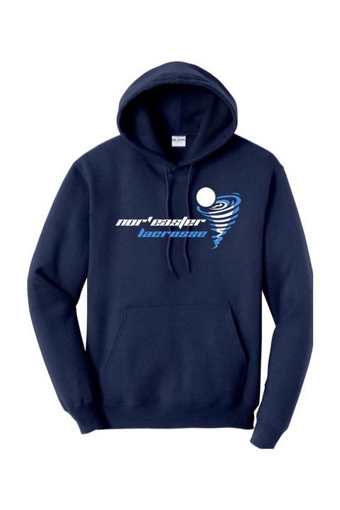 Gildan Heavy Blend Hooded Sweatshirt